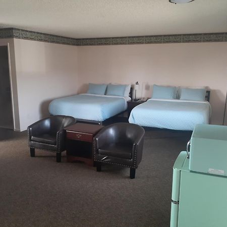 Coast Riders Inn San Simeon Extérieur photo