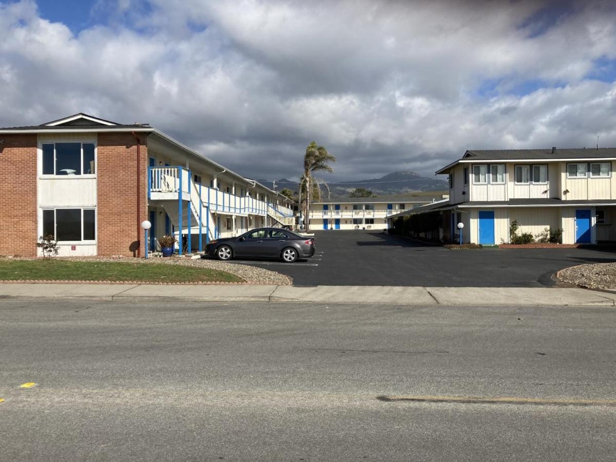 Coast Riders Inn San Simeon Extérieur photo