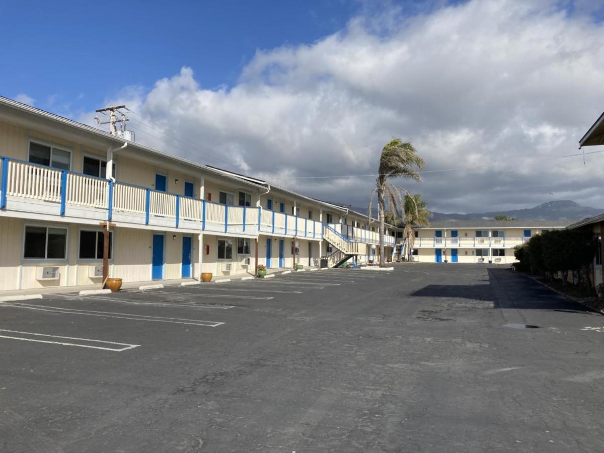 Coast Riders Inn San Simeon Extérieur photo