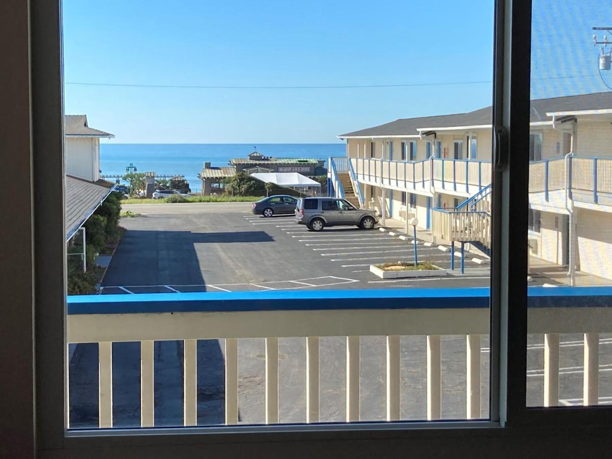 Coast Riders Inn San Simeon Extérieur photo
