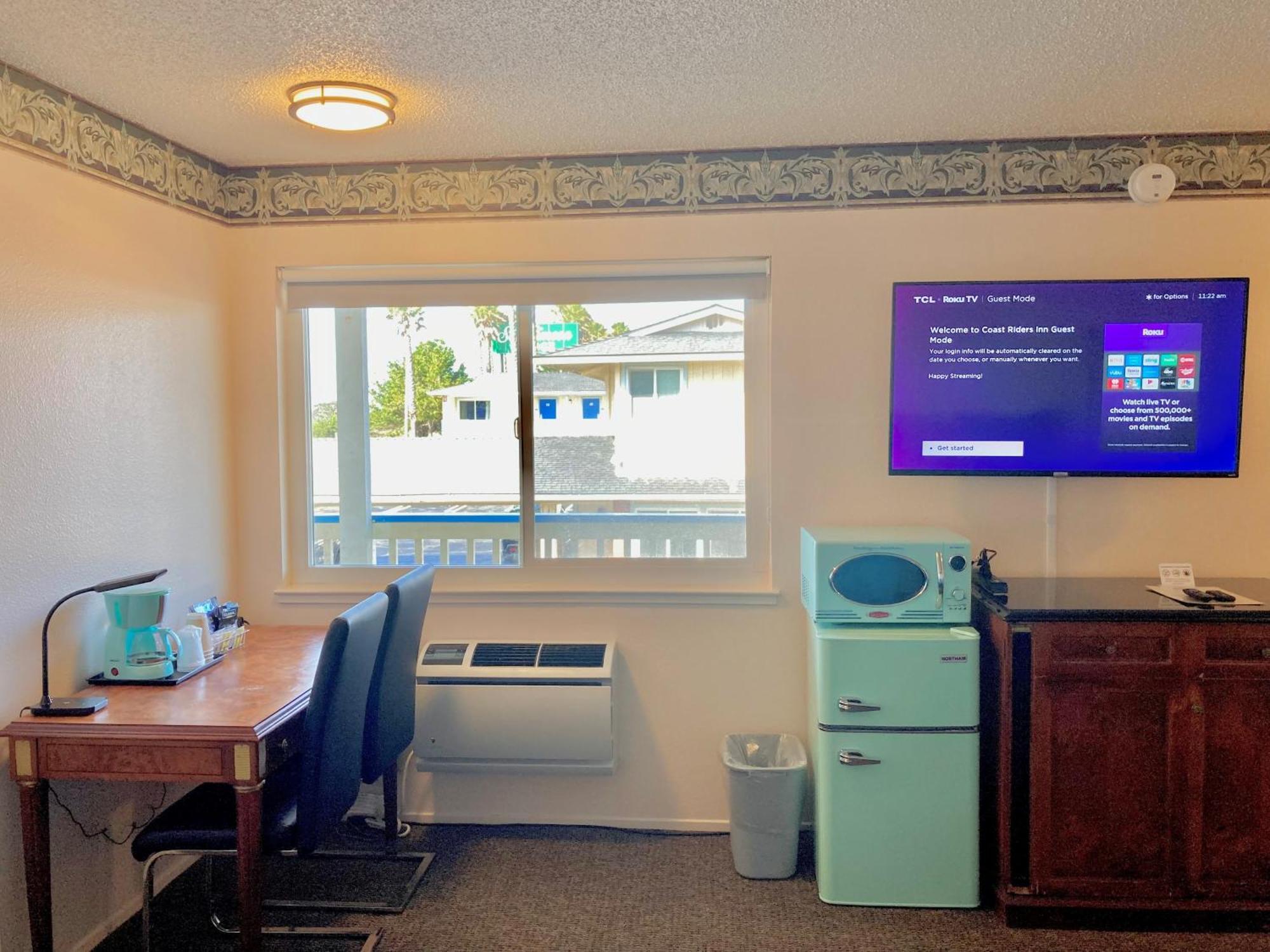 Coast Riders Inn San Simeon Chambre photo