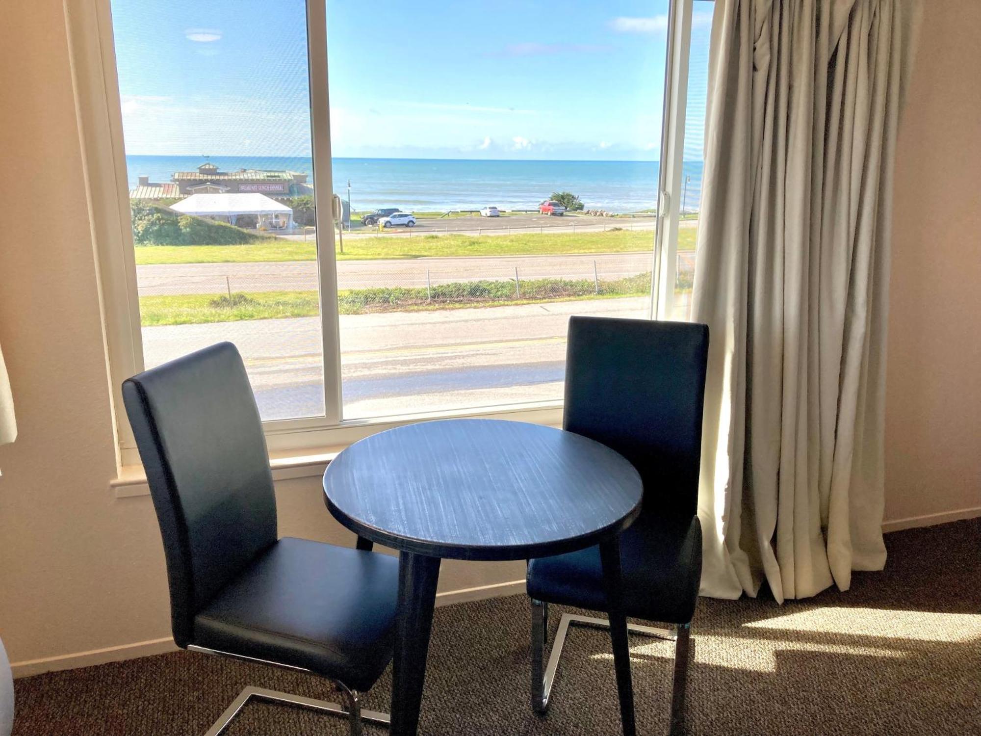 Coast Riders Inn San Simeon Chambre photo