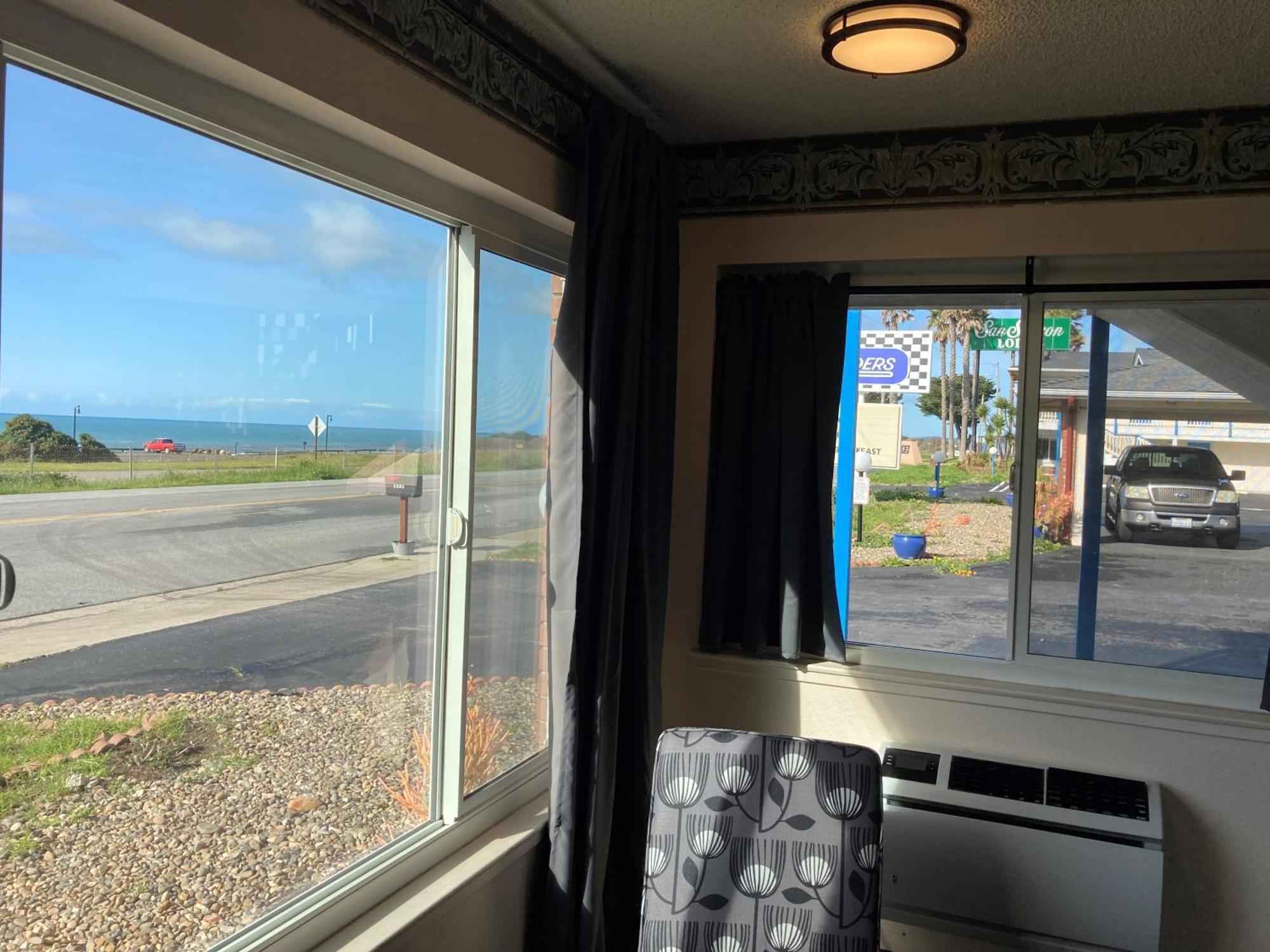 Coast Riders Inn San Simeon Chambre photo