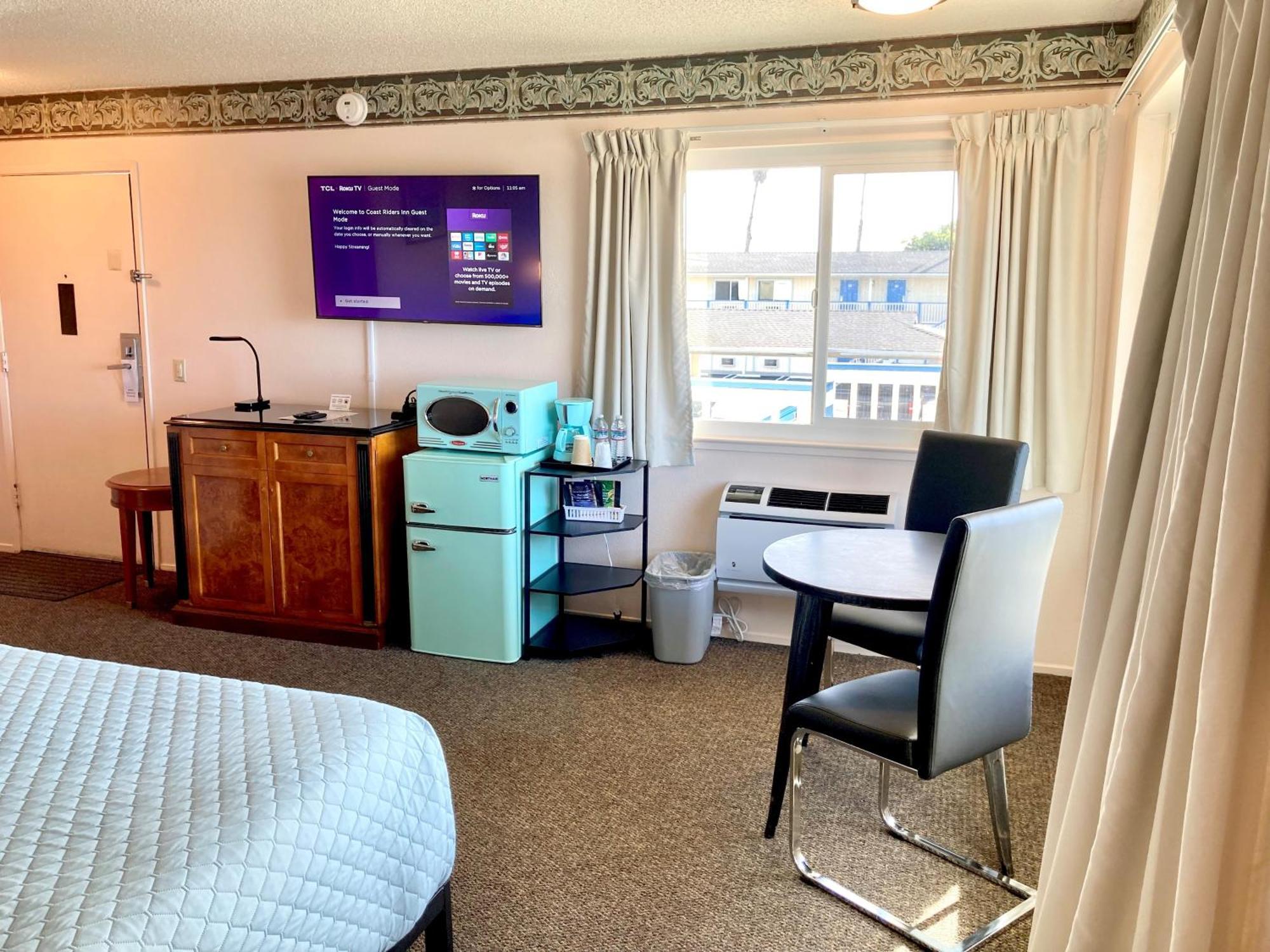 Coast Riders Inn San Simeon Chambre photo