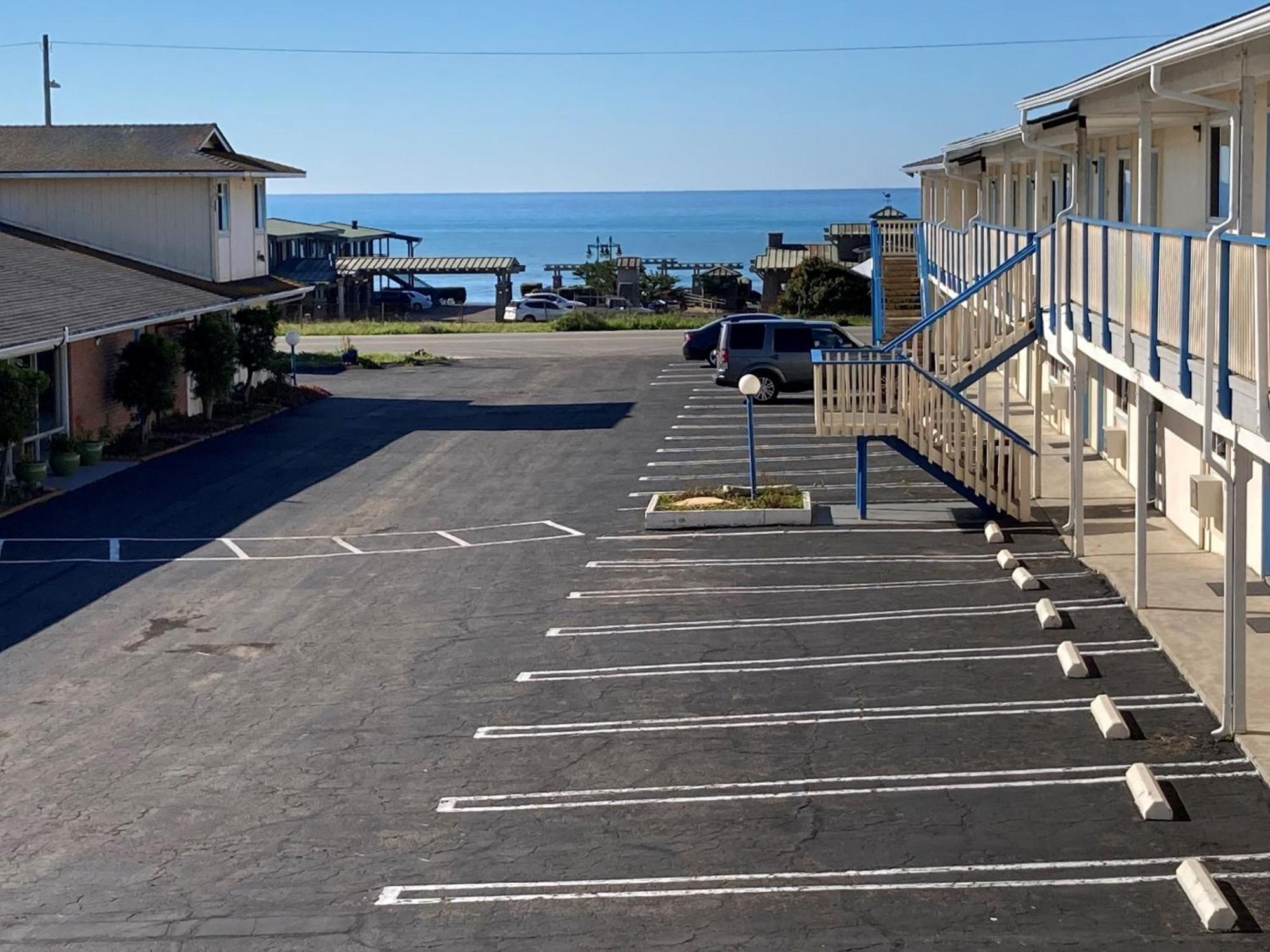 Coast Riders Inn San Simeon Chambre photo