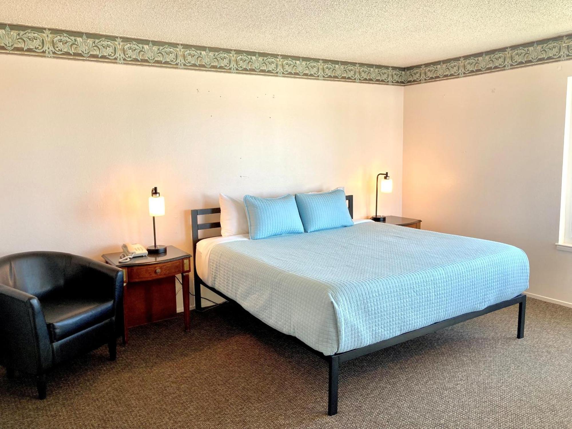 Coast Riders Inn San Simeon Chambre photo