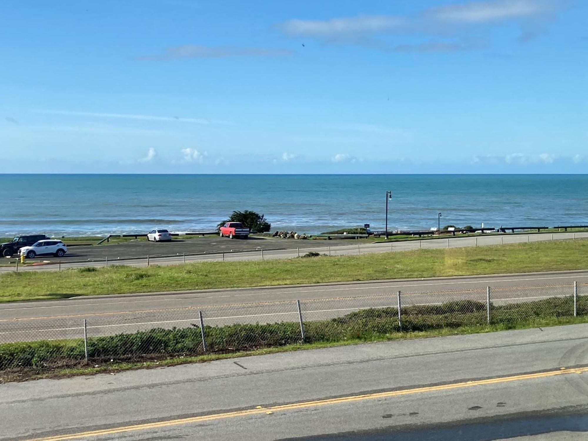 Coast Riders Inn San Simeon Chambre photo