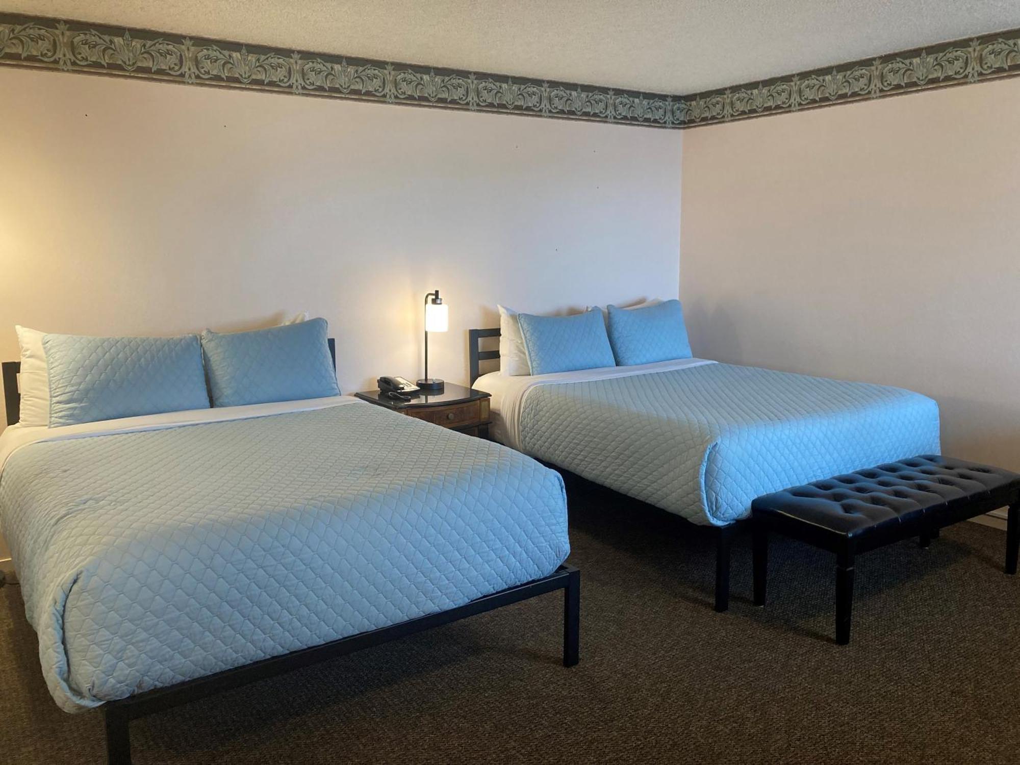 Coast Riders Inn San Simeon Chambre photo