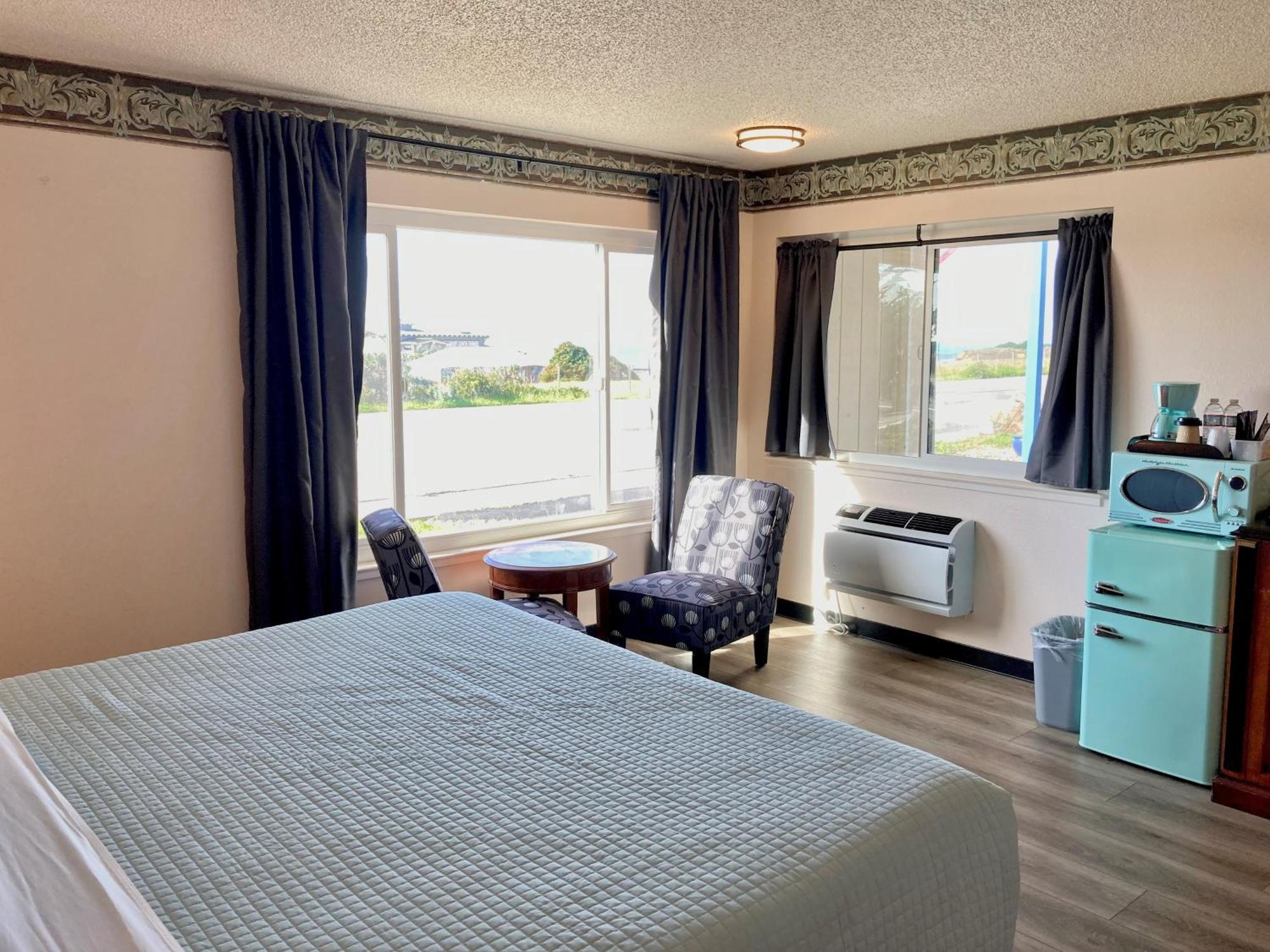 Coast Riders Inn San Simeon Chambre photo